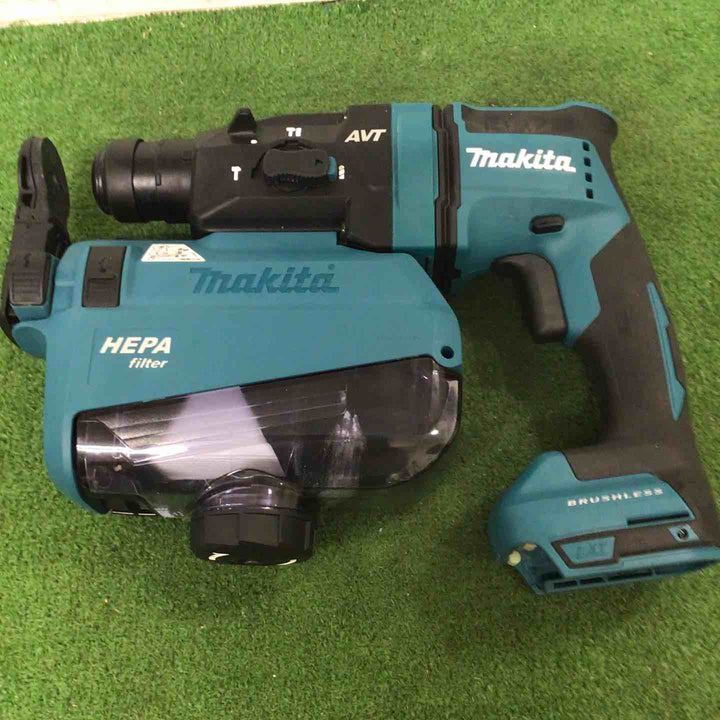 ★マキタ(makita) コードレスハンマドリル HR182DRGXV【町田店】