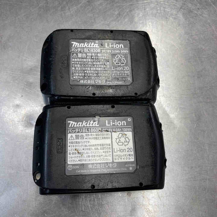 【中古品】マキタ(makita) コードレスインパクトドライバー TD173DRGXO 18V【東大和店】