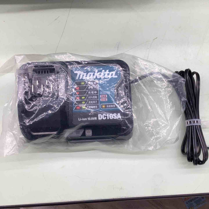 マキタ 10.8Vコンボキット [TD110D+TM30D] CK1007【越谷店】