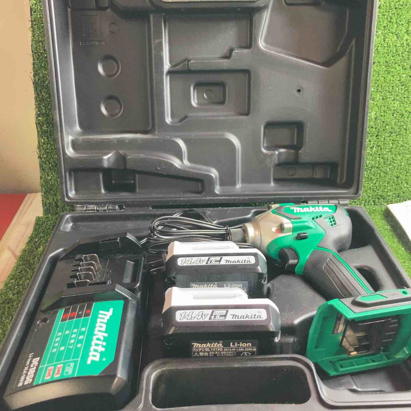 インパクトドライバー 一覧】中古工具を買うなら安心保証のアクト