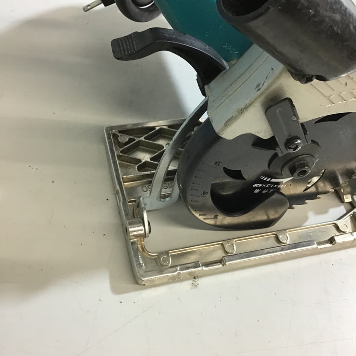 【中古品】★マキタ(makita) 125mm 電気マルノコ 5230 本体のみ【戸田店】
