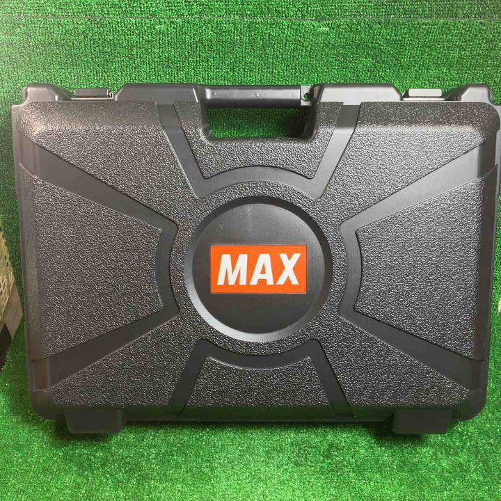 ★マックス(MAX) 鉄筋結束機 ツインリバータイア RB-822T-B2C/1450A【川崎店】