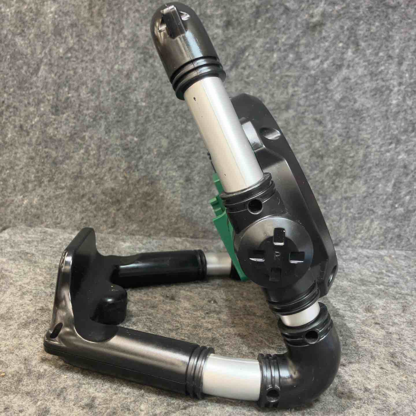 ハイコーキ(※旧:日立工機) コードレスワークライト UB18DGL(S)【桶川店