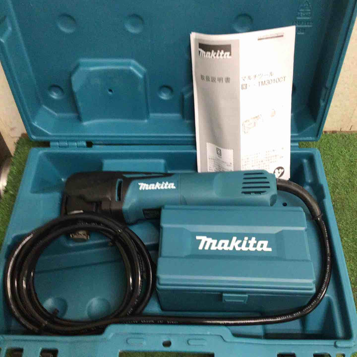 ★マキタ(makita) マルチツール TM3010CT【町田店】