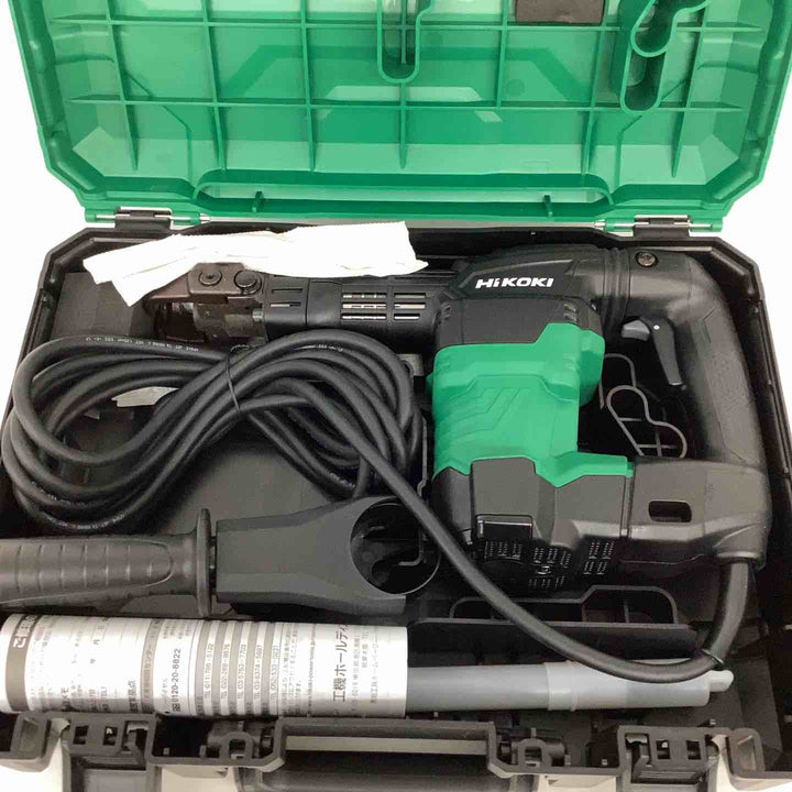 ★ハイコーキ(HIKOKI ※旧:日立工機) ハンマ H41SA4【狭山】