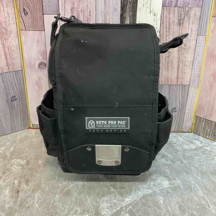 BLACK OUT ツールポーチ TP-LD【八潮店】