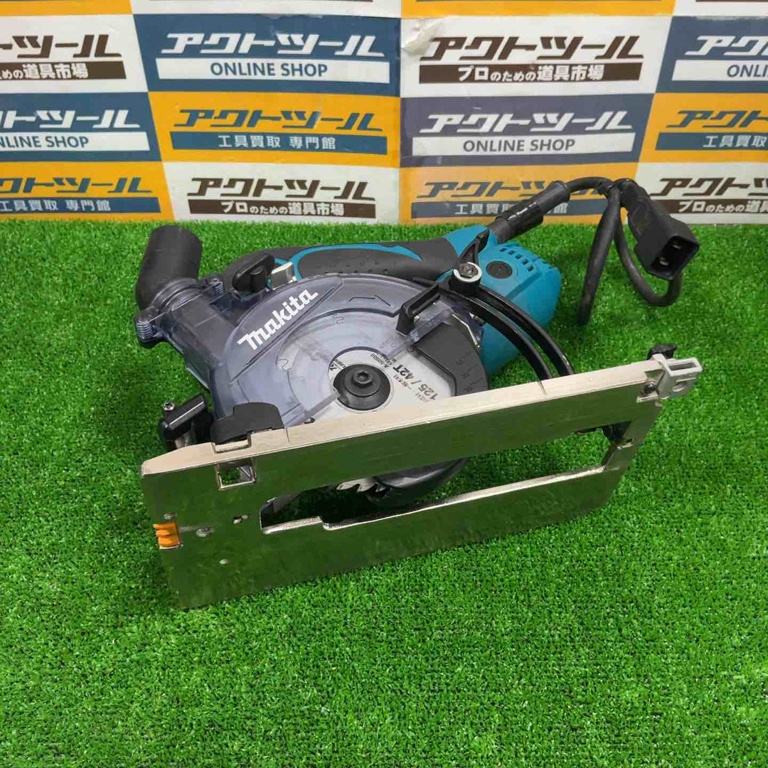 ★マキタ(makita) 防じん丸のこ KS5200FX【草加店】