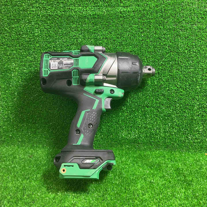 ハイコーキ(HIKOKI ※旧:日立工機) コードレスインパクトレンチ WR36DF(2XPSZ)【藤沢店】