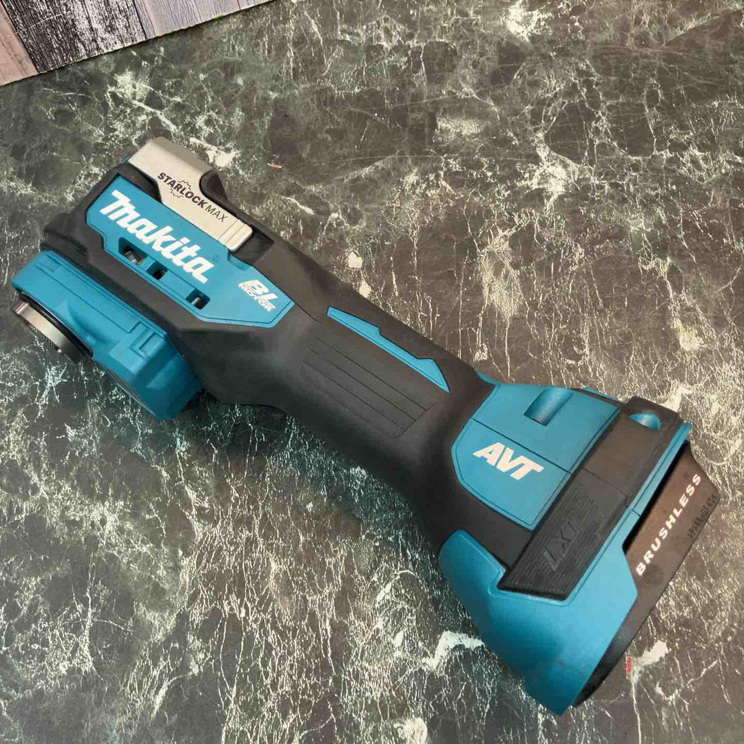 ★マキタ(makita) コードレスマルチツール TM52DZ【八潮店】