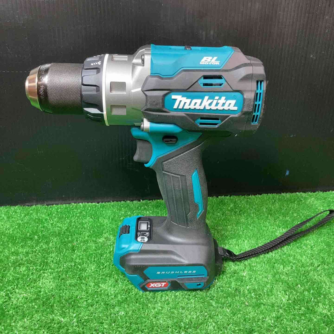 ★マキタ(makita) コードレスドリルドライバー DF003GZ(本体のみ)【岩槻店】