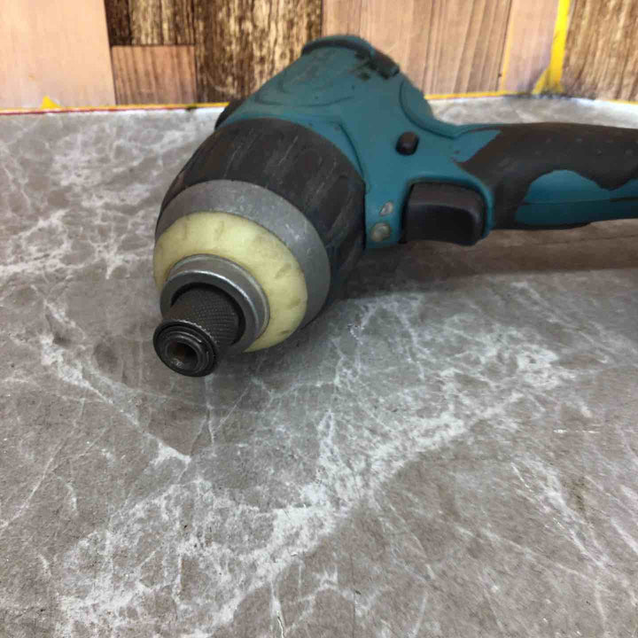 ◇マキタ(makita) コードレス4モードインパクトドライバ TP130DZ【八潮店】