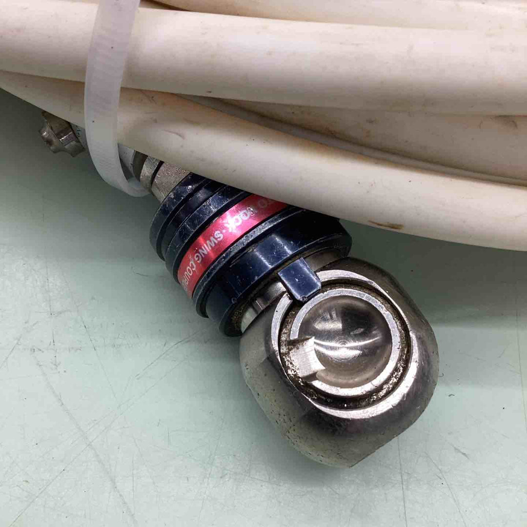 マッハ　高圧　エアホース　ダスタソケット【越谷店】