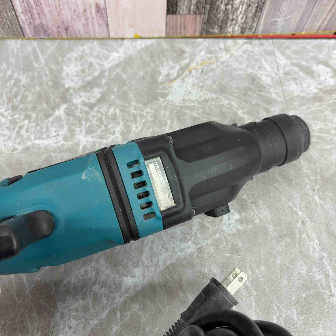 ★マキタ(makita) ハンマドリル HR1841F【川崎店】