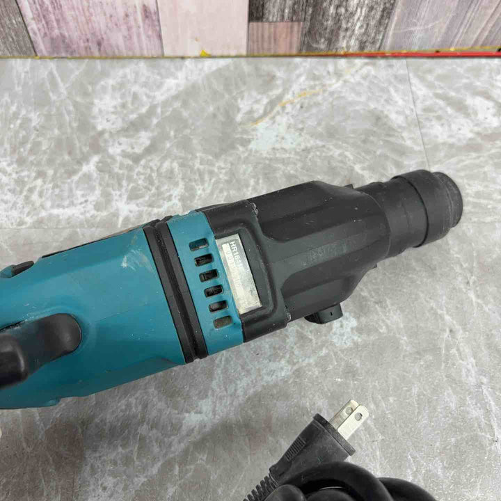★マキタ(makita) ハンマドリル HR1841F【川崎店】