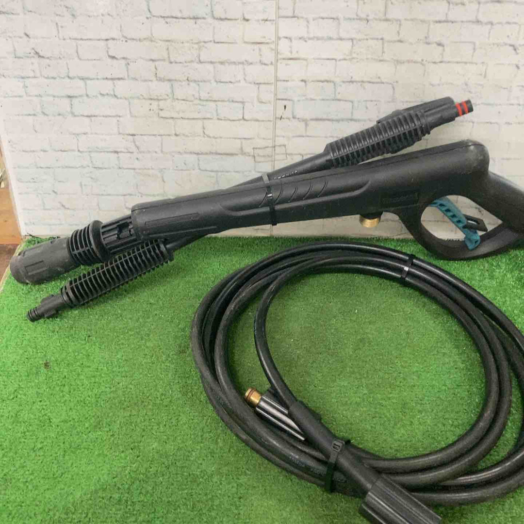 マキタ(makita) コードレス高圧洗浄機 MHW080DZK【藤沢店】