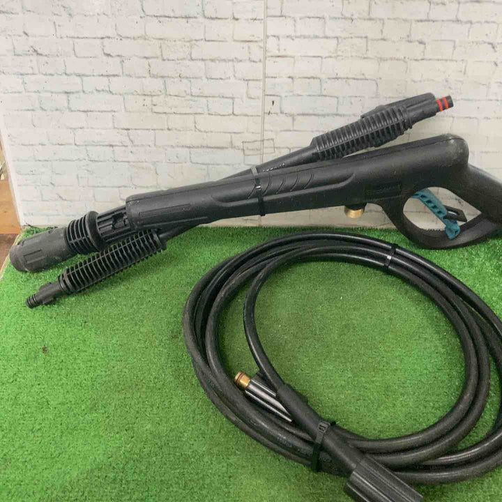 マキタ(makita) コードレス高圧洗浄機 MHW080DZK【藤沢店】