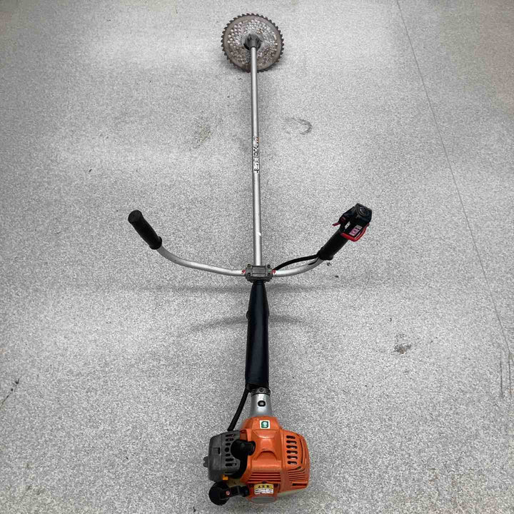 【店頭受取り限定】◇Husqvarna/ハスクバーナ 2サイクル刈払機 25.4cc 226RS【八潮店】