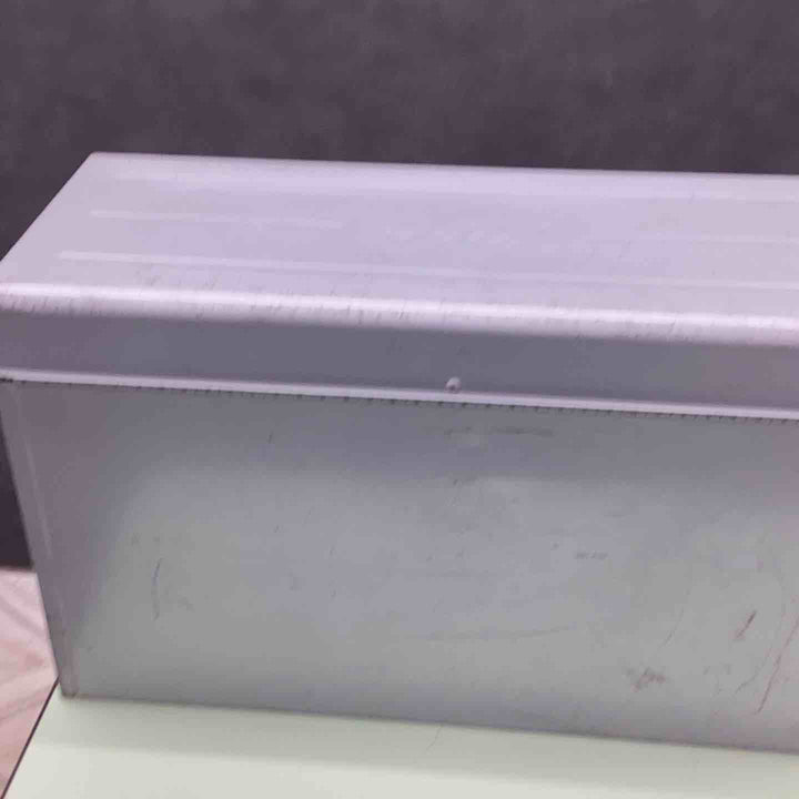 ◇KTC(ケーテーシー) チェスト (3段3引出し) メタリックシルバー SKX0213S【越谷店】