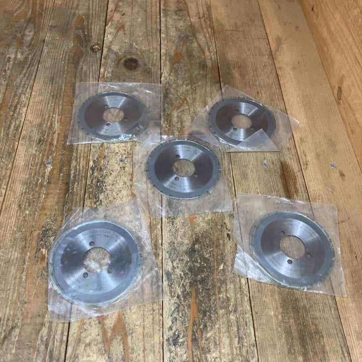 ◇オグラ(Ogura) チップソー 鉄筋用コードレスツライチカッター OCD25-110N(5枚入)【所沢店】