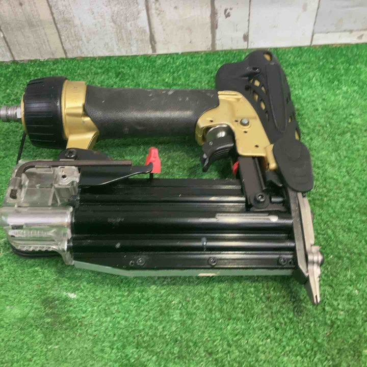 ★ハイコーキ(HIKOKI ※旧:日立工機) 高圧ピンネイラ NP55HM【町田店】