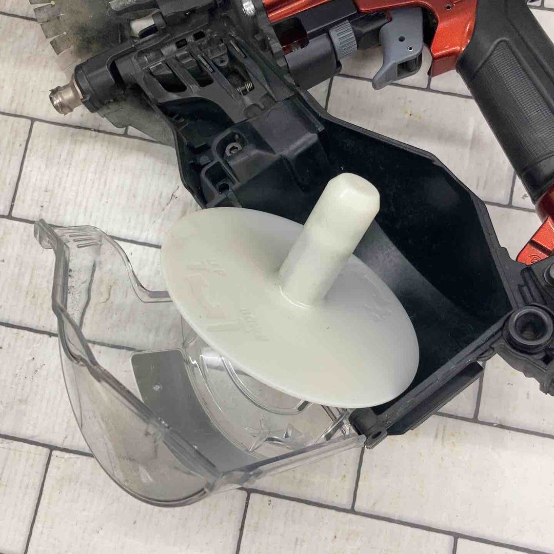 ★マックス(MAX) 高圧エア釘打ち機 HN-50N3(D)-R【所沢店】