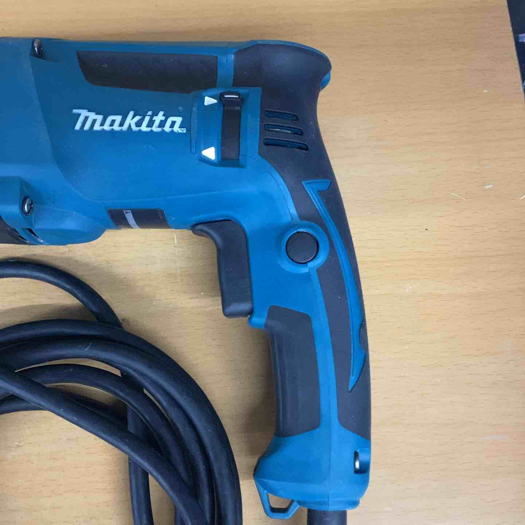★マキタ(makita) ハンマドリル HR2631F【越谷店】