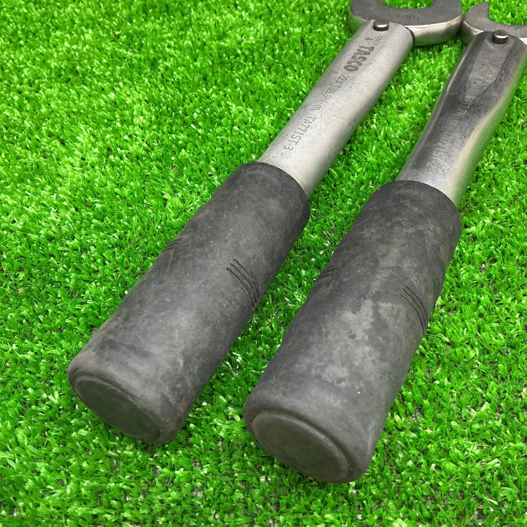 【中古】イチネンTASCO 高精度トルクレンチ 1/4" TA771ST-2 TA771ST-3【電材館越谷店】