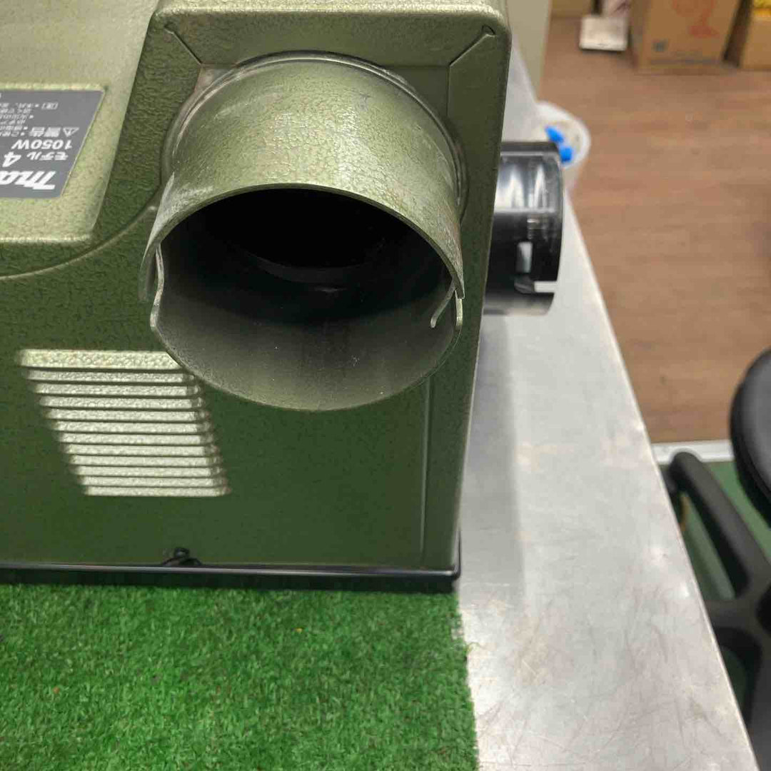 【美品】◇ マキタ(makita) 木工用集じん機 200L 410 【桶川店】