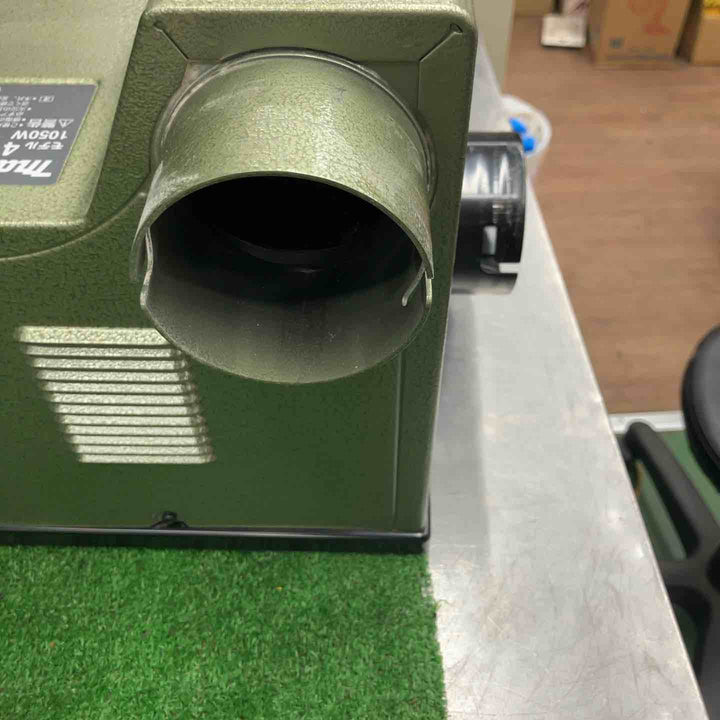 【美品】◇ マキタ(makita) 木工用集じん機 200L 410 【桶川店】