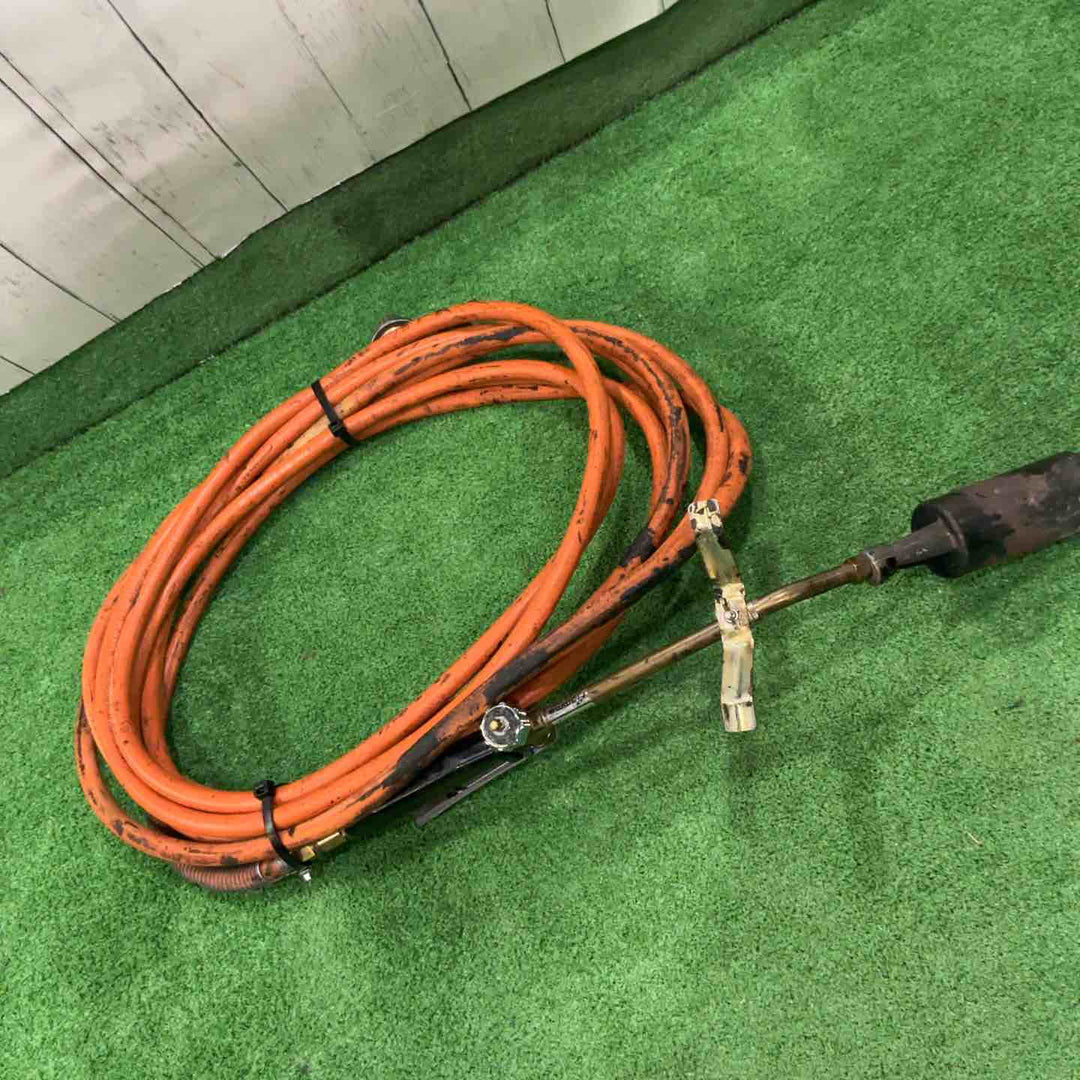【現状品】Fiamma トーチ 保証なし【川口店】