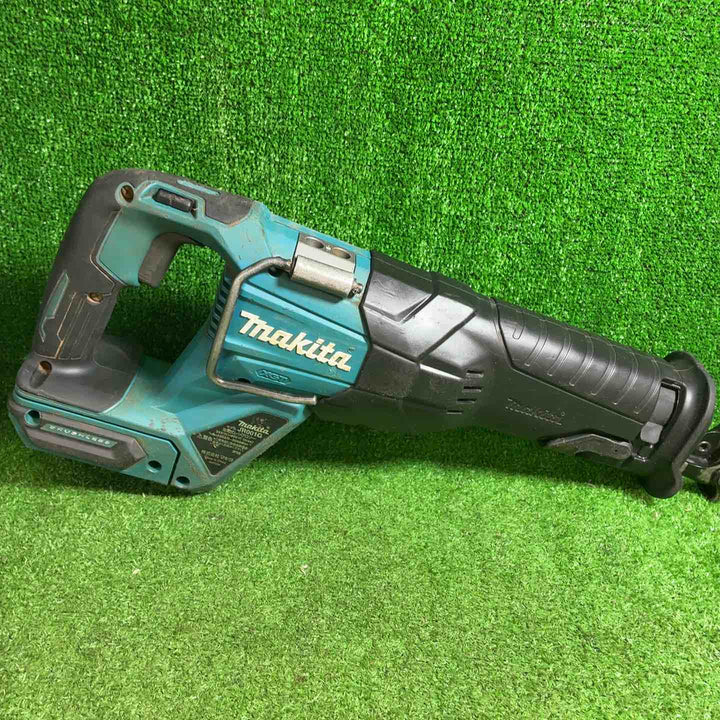 ★マキタ(makita) コードレスレシプロソー JR001GZ【藤沢店】