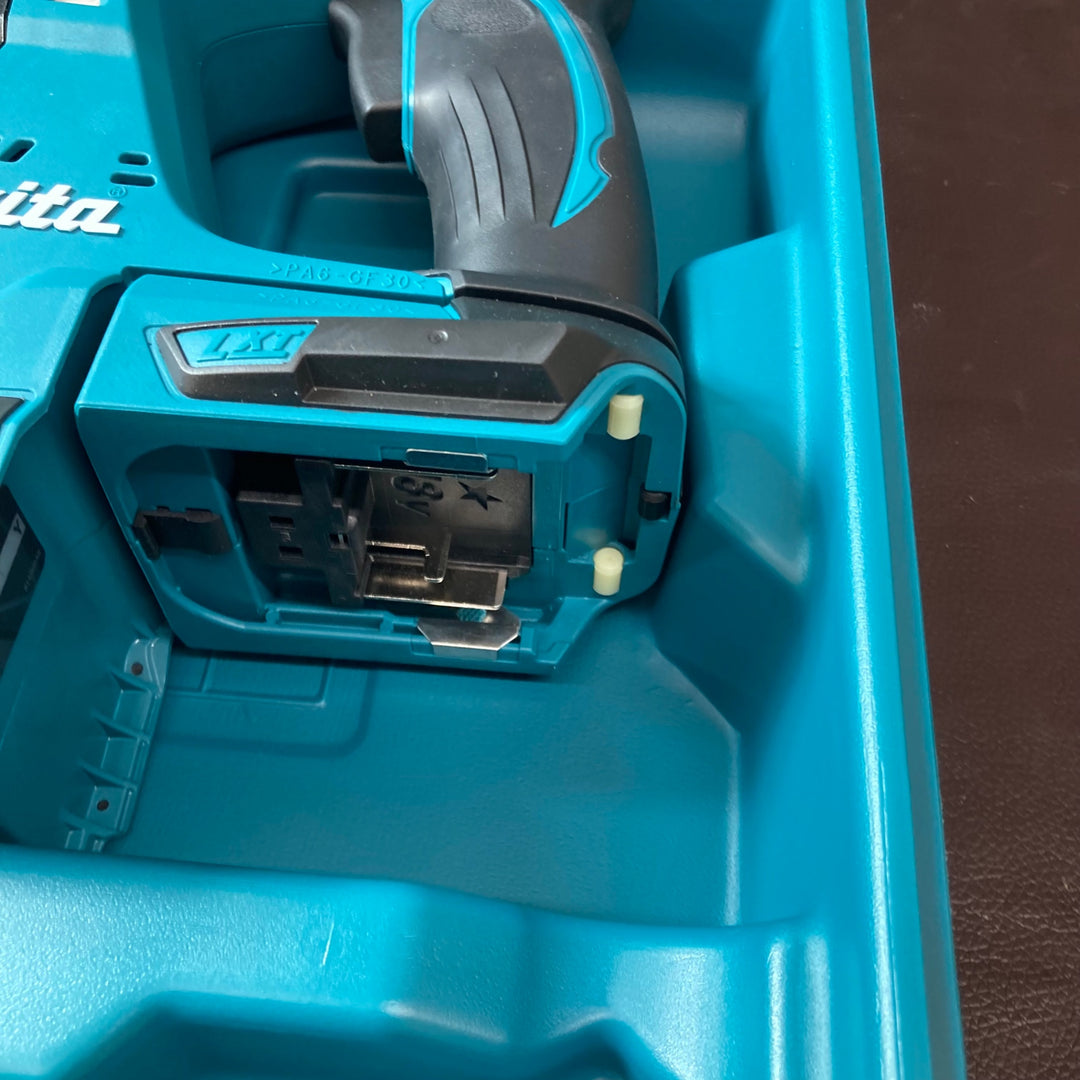 【未使用(店頭展示品)】★マキタ(makita) 24mmコードレスハンマドリル HR244DZK【東大和店】