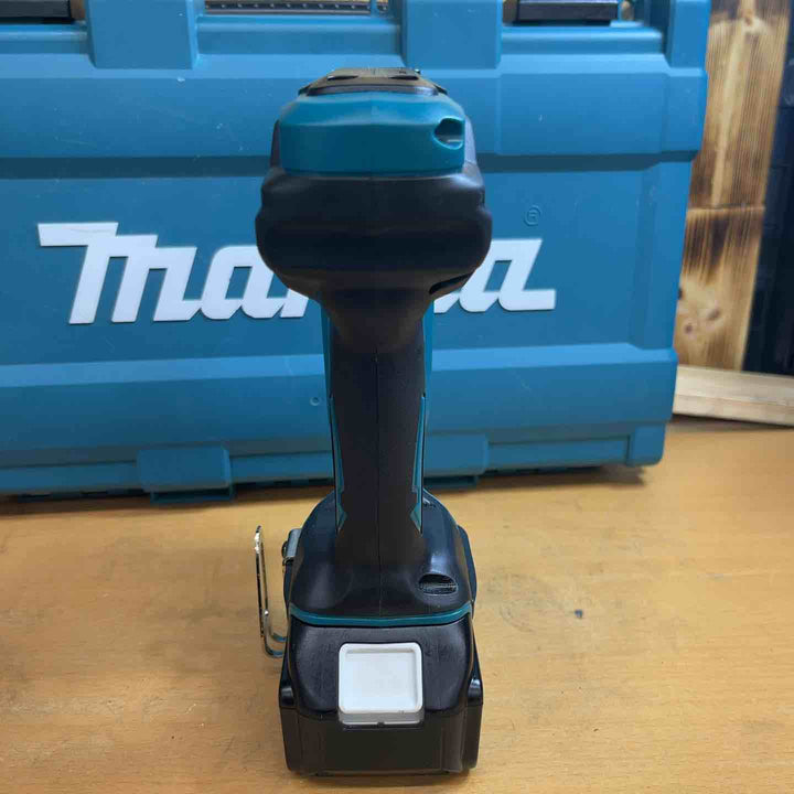 ★マキタ(makita) コードレスピンネイラ PT353DRG【越谷店】