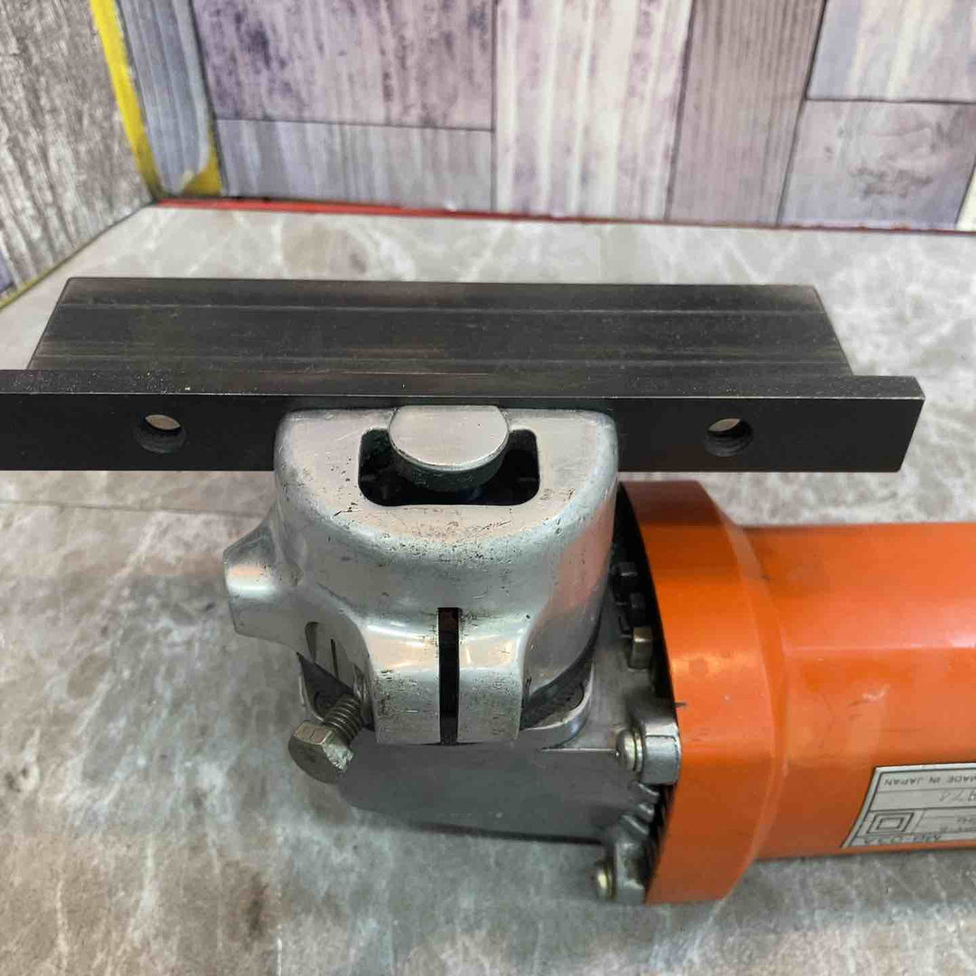 【中古品】◇日東工器 電動ミニベベラー MB-03A【八潮店】