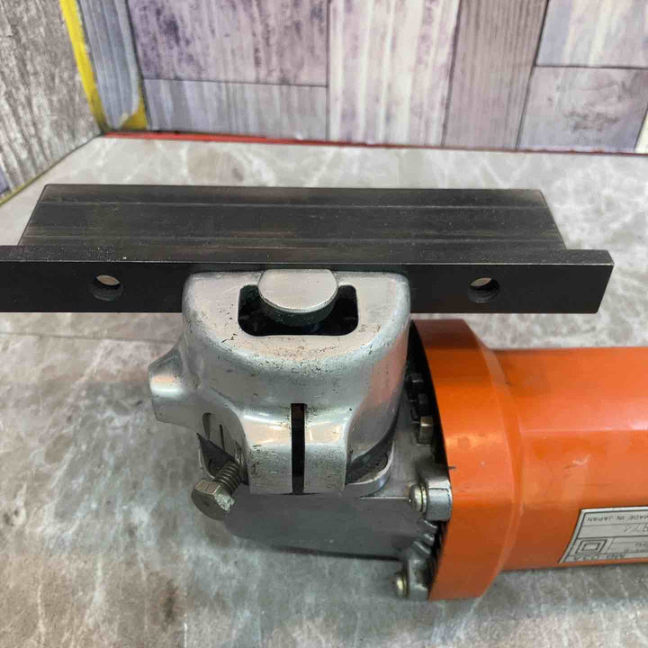 【中古品】◇日東工器 電動ミニベベラー MB-03A【八潮店】