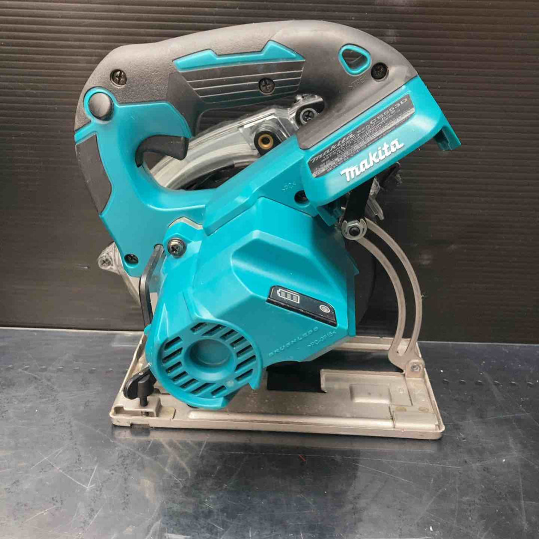 ★マキタ(makita) コードレスチップソーカッター CS553DZ【川越店】