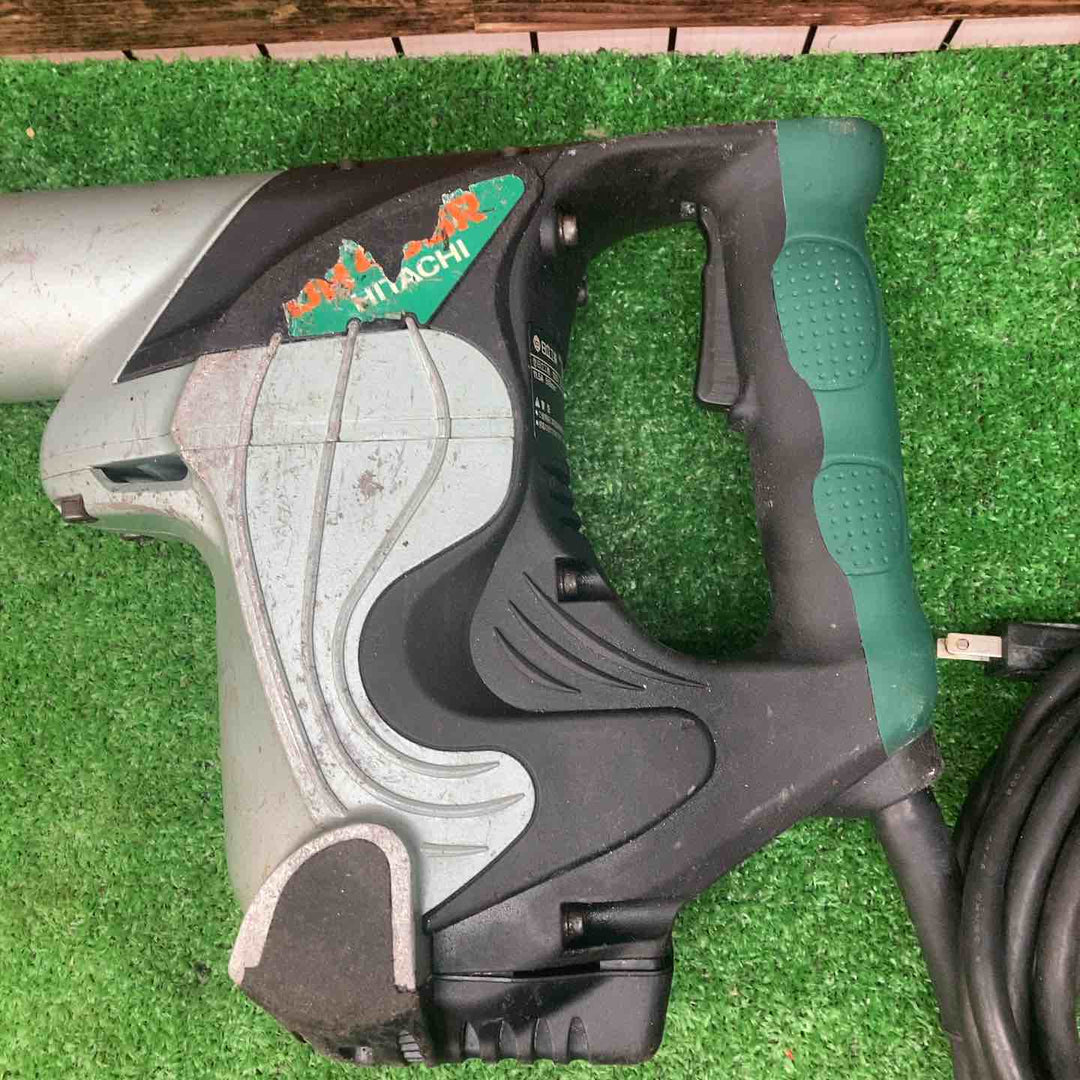 ★ハイコーキ(HIKOKI ※旧:日立工機) ハンマドリル DH40SR【川越店】