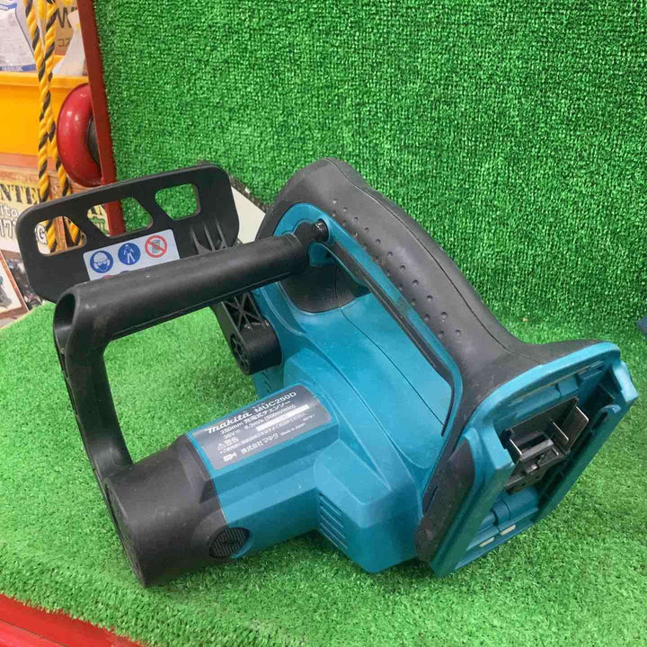 ◇マキタ(makita) コードレスチェーンソー MUC250DZ 36V【川崎店】