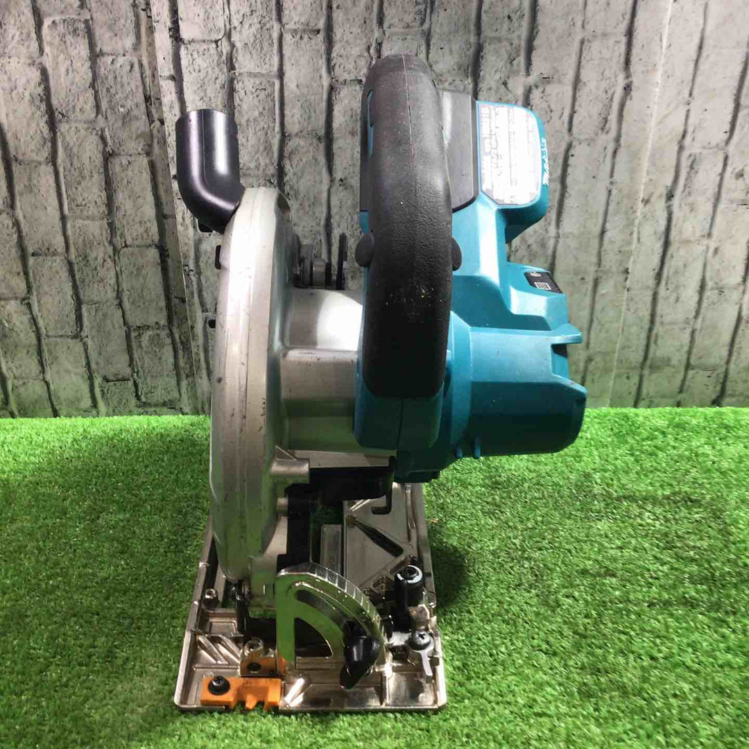 ★マキタ(makita) コードレス丸のこ HS631DZ【川口店】