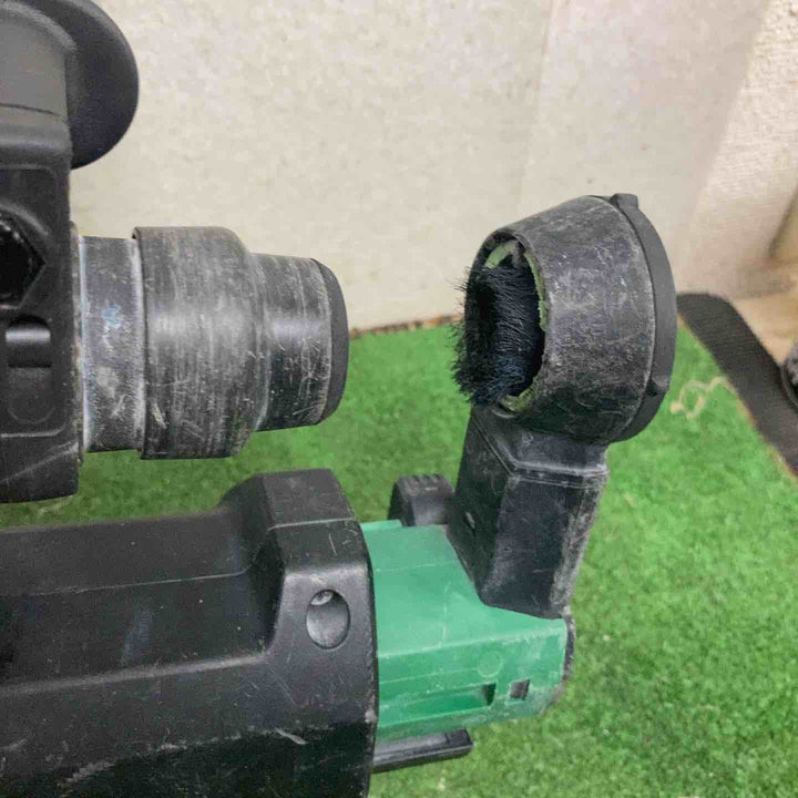 ★ハイコーキ(HIKOKI ※旧:日立工機) コードレスハンマドリル DH36DPF(2XP)【町田店】