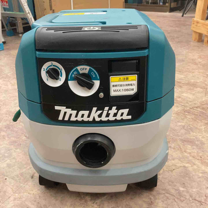 ★マキタ(makita) 集じん機 乾湿両用 VC0820【所沢店】