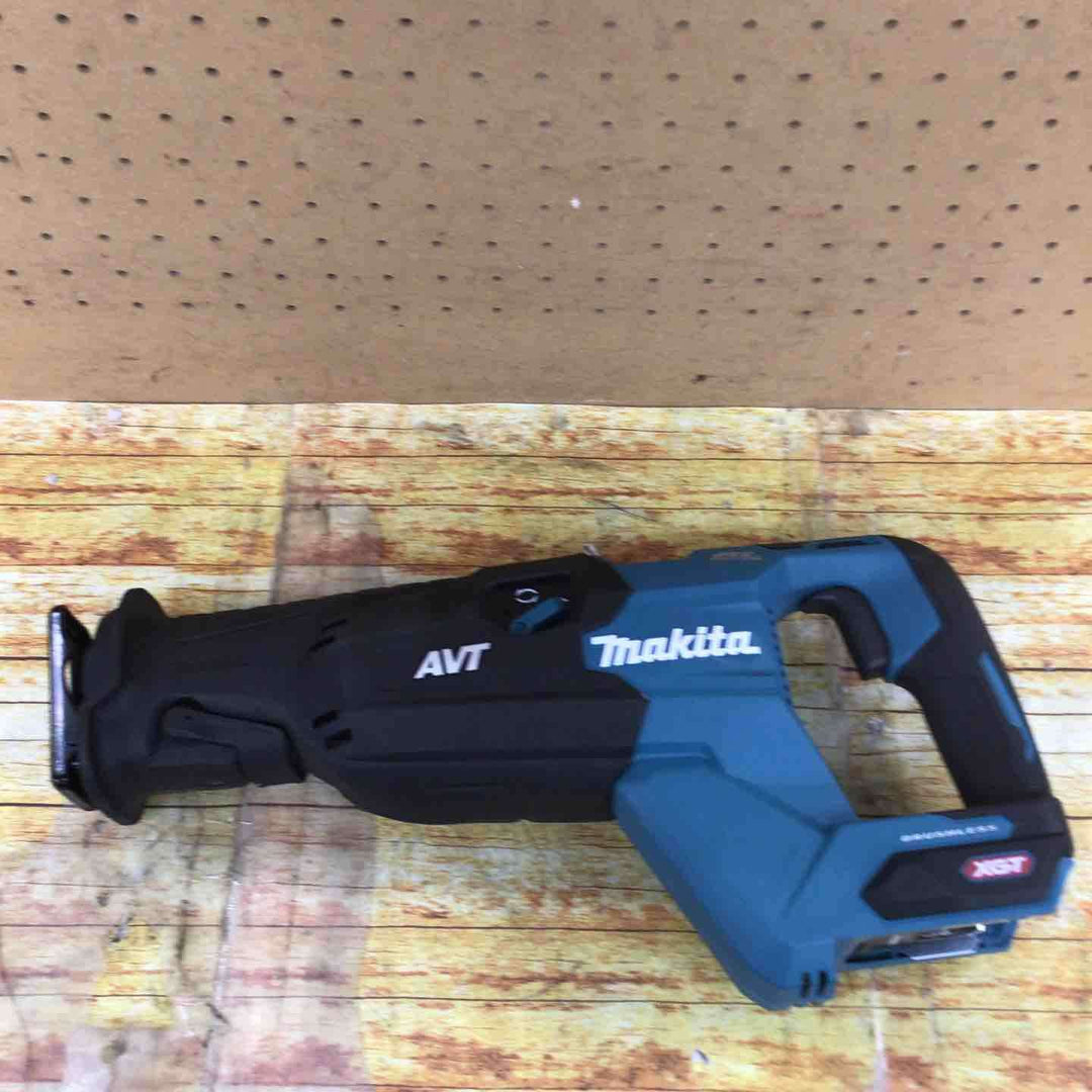 マキタ(makita) コードレスレシプロソー JR002GRDX【川崎店】