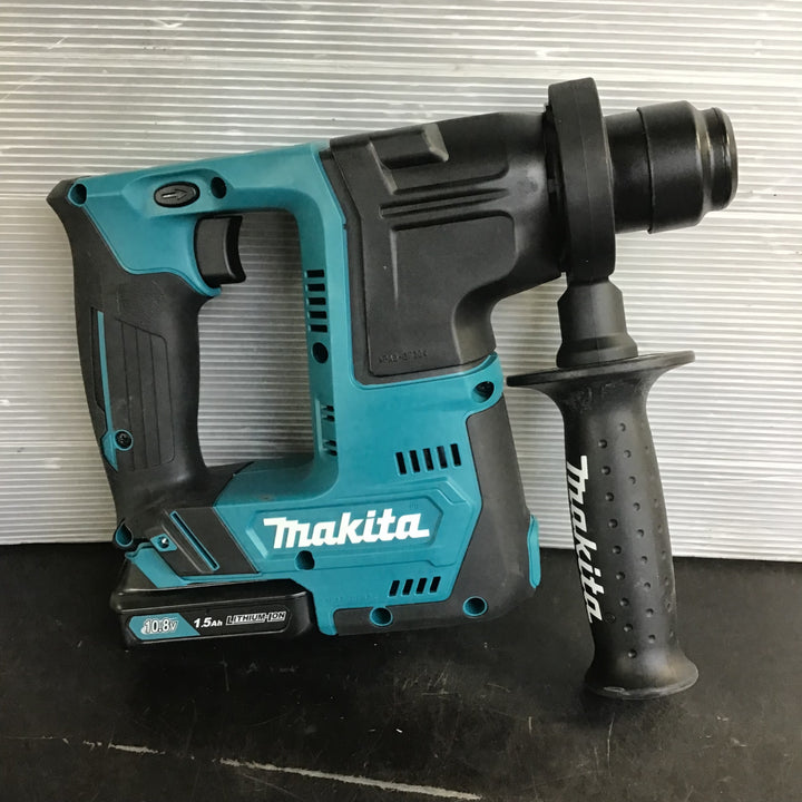 ★マキタ(makita) コードレスハンマドリル HR140DSHX【草加店】