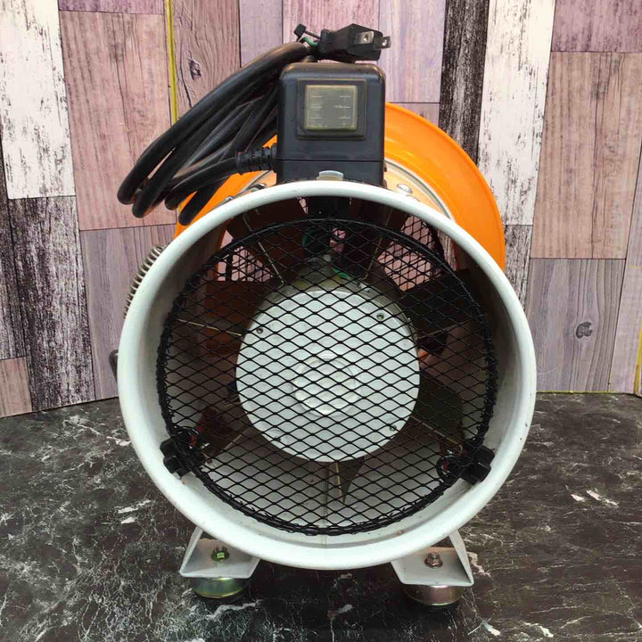 〇スイデン 送風ファン SJF-200-1【八潮店】