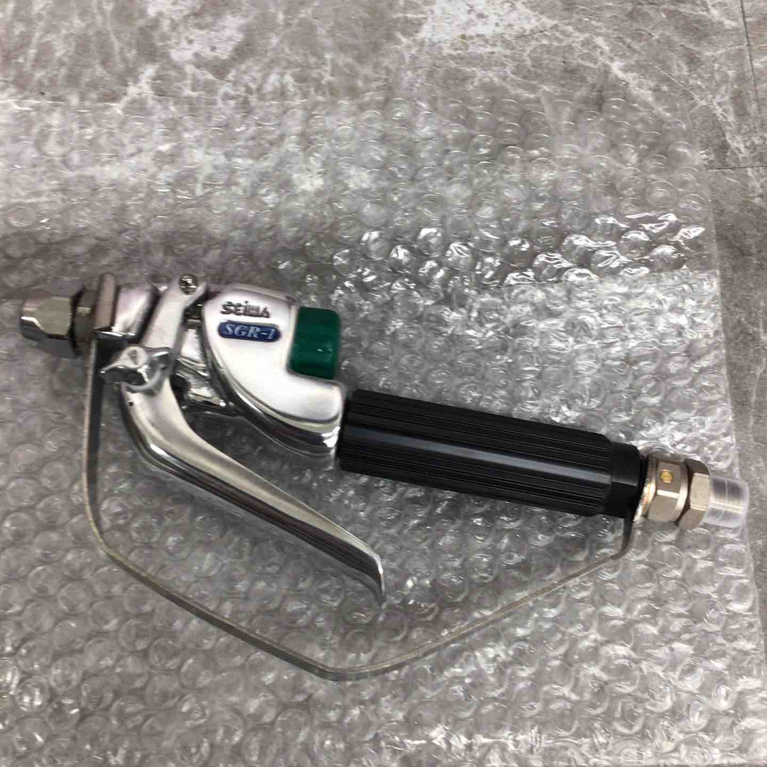 SEIWA セイワ SGR-1 ローラーガン【八潮店】