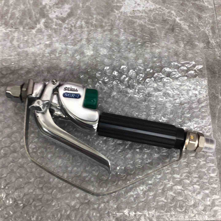 SEIWA セイワ SGR-1 ローラーガン【八潮店】