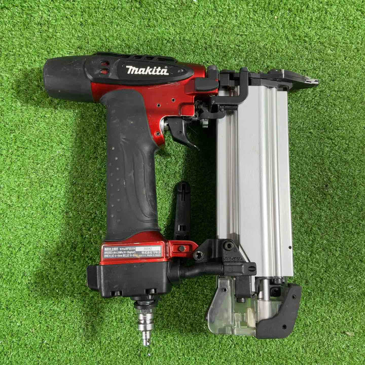★マキタ(makita) 高圧フィニッシュネイラ AF551H【川口店】