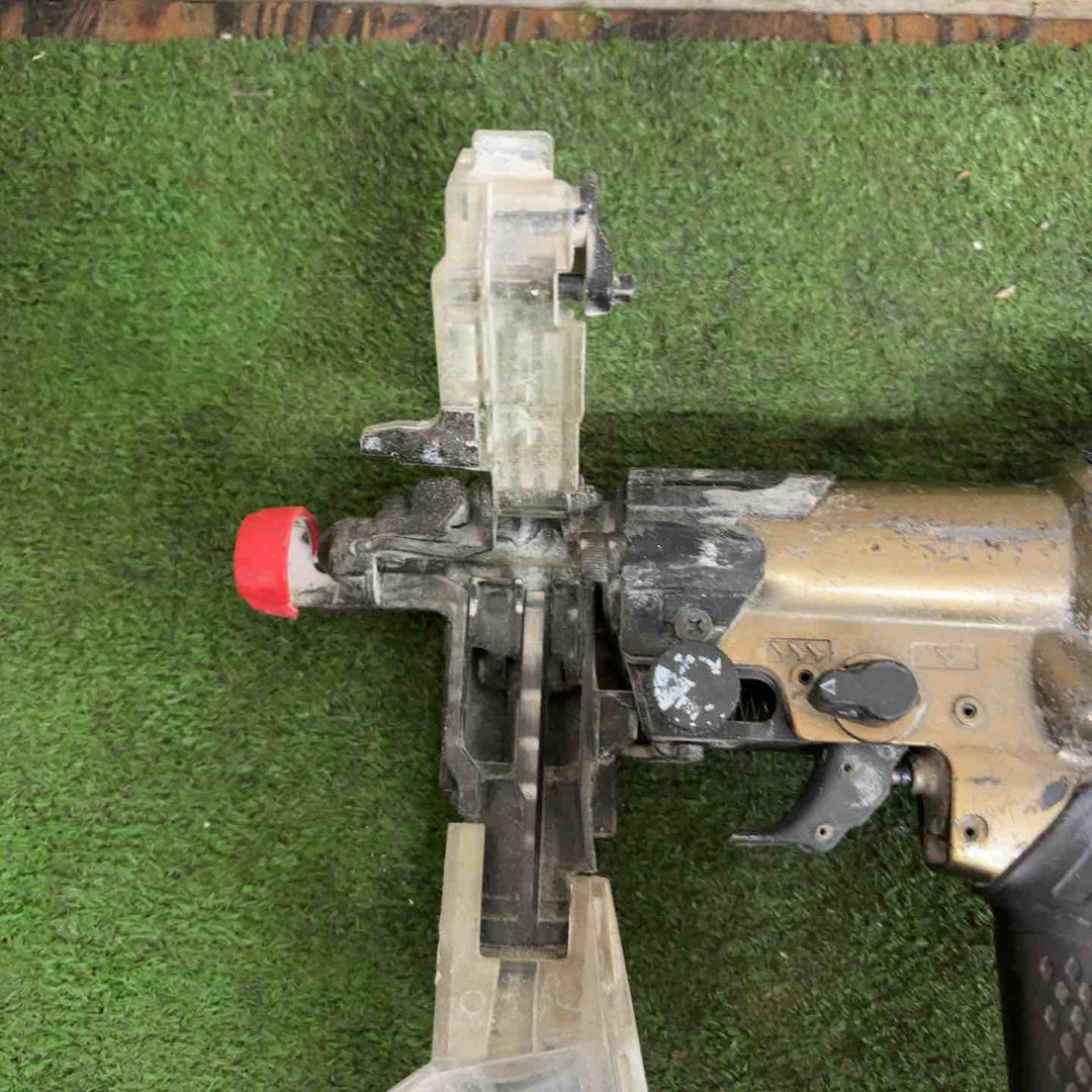 ★ハイコーキ(HIKOKI ※旧:日立工機) 高圧エアネジ打ち機 WF4HS【町田店】