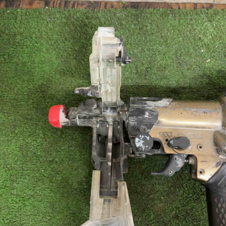 ★ハイコーキ(HIKOKI ※旧:日立工機) 高圧エアネジ打ち機 WF4HS【町田店】