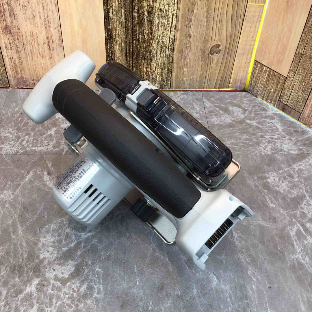 ◇Panasonic(パナソニック) 充電デュアルパワーカッター本体 金工刃つき グレー EZ45A2XM-H【八潮店】